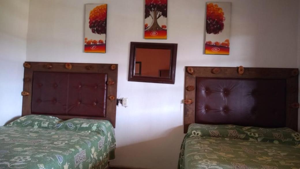 Cabana Tierra Morena مازاميتلا المظهر الخارجي الصورة