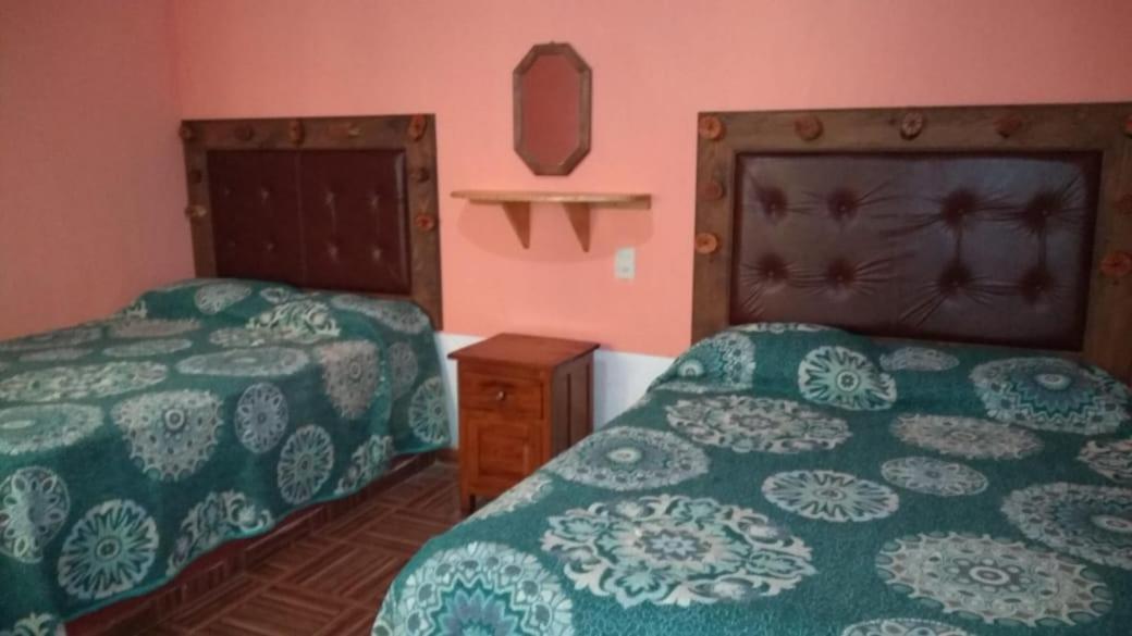 Cabana Tierra Morena مازاميتلا المظهر الخارجي الصورة